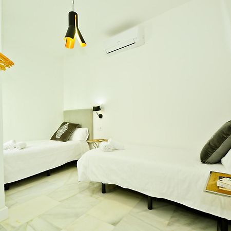 Ninesuites Sevilla Kültér fotó