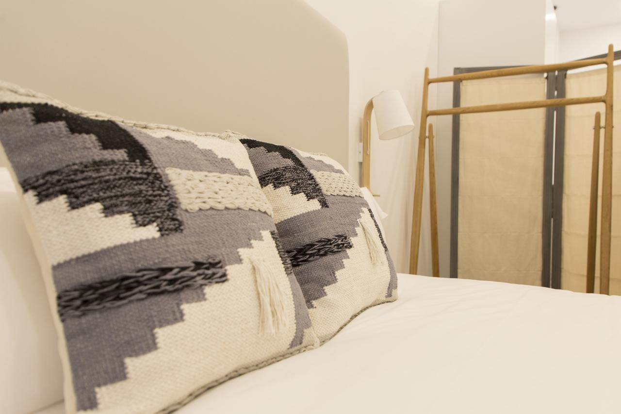 Ninesuites Sevilla Kültér fotó