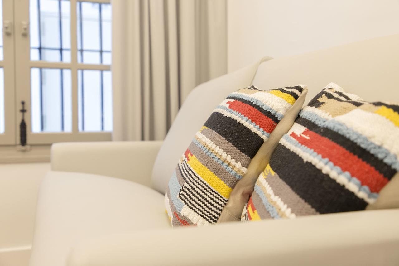 Ninesuites Sevilla Kültér fotó